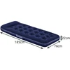 čiužinys su pompką 185x76x22 BESTWAY 67223