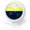 Claessens Kids – Globetrotter Kidsleep – balta