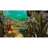 „Clash: Artifacts of Chaos“ (Zeno leidimas) – „PlayStation 5“