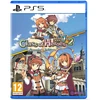 Class 1+2 herojų klasė – PlayStation 5