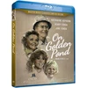 Classic Movies Ant auksinio tvenkinio – vaidina Henry Fonda ir Katharine Hepburn – (OneToWatch)