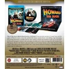 Classic Movies Antis Hovardas – pristato George'as Lucasas – kultinis klasikinis filmas