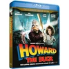 Classic Movies Antis Hovardas – pristato George'as Lucasas – kultinis klasikinis filmas