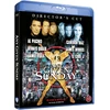 Classic Movies „Any Given Sunday“ – režisieriai, kuriuos sutrumpino Oliveris Stone'as
