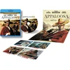 Classic Movies „Apaloza“ (dar žinomas kaip „Nuo pietvakarių iki Sonoros“) – vaidina Marlonas Brando