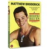 Classic Movies Biloksio bliuzas (klasikinis filmas (80-ųjų filmas su Matthew Brodericku ir Christopheriu Walkenu)