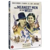 Classic Movies „Blogiausi vyrai Vakaruose“ (Charles Bronson ir Lee Marvin)