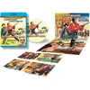 Classic Movies Būgnai per upę – Audie Murphy klasikinis vesternas