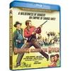 Classic Movies Būgnai per upę – Audie Murphy klasikinis vesternas