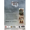 Classic Movies „Comanche Moon“ – DVD – Vienišo balandžio saga