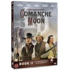 Classic Movies „Comanche Moon“ – „Vienišo balandžio“ sagos dalis (mini serija – 2 DVD dėžutė – II knyga)
