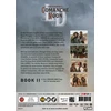 Classic Movies „Comanche Moon“ – „Vienišo balandžio“ sagos dalis (mini serija – 2 DVD dėžutė – II knyga)