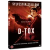 Classic Movies D-Tox - Sylvester Stallone veiksmo filmas