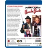 Classic Movies Dėdė Bakas – Džonas Kandis yra dėdė Bakas – būtina pamatyti komediją