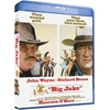 Classic Movies Didysis Džeikas – Džono Veino klasika