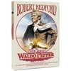 Classic Movies Didysis Valdo Peperis – Roberto Redfordo klasika