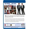 Classic Movies „Dragnet“ (1987 m.) – Danas Aykroydas ir Tomas Hanksas – būtina pamatyti komedija