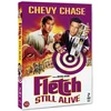 Classic Movies Fletch - Still Alive - Dėžutė (2 DISKŲ Dėžutės rinkinys, Fletch ir Fletch sugrįžta) RIBOTAS LEIDIMAS