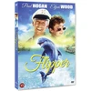 Classic Movies „Flipper“ – vaidina Paulas Hoganas ir Elijah Woodas