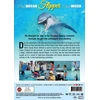 Classic Movies „Flipper“ – vaidina Paulas Hoganas ir Elijah Woodas