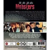 Classic Movies Gangsteriai – Lucky Luciano ir Bugsy Siegel istorija