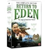 Classic Movies Grįžimas į Edeną: Pilnas leidimas (10 diskų) Ribotas kiekis Galutinis kiekis