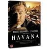 Classic Movies Havana – Robertas Redfordas ir Lena Olin filme su Sydney Pollack