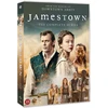 Classic Movies Jamestown (pilna kolekcija 1-2-3 sezonai) (6 diskų rinkinys)