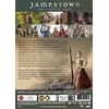 Classic Movies Jamestown (pilna kolekcija 1-2-3 sezonai) (6 diskų rinkinys)