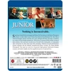 Classic Movies Jaunesnysis (Arnoldas Schwarzeneggeris ir Danny DeVito)