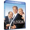 Classic Movies Jaunesnysis (Arnoldas Schwarzeneggeris ir Danny DeVito)