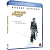 Classic Movies Jeremiah Johnson (1973) – (klasikinis Roberto Redfordo vesternas)