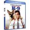 Classic Movies K-9 - Jamesas Belushi