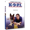Classic Movies K-9: PI - Jamesas Belushi