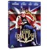 Classic Movies Karalius Ralfas (Johno Goodmano komedija)
