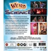 Classic Movies Keistas mokslas (kultinė klasika) 80kaklaraiščių filmas)