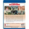Classic Movies MacArthur - Prakeiktas ir papuoštas, tuščiagarbis ir didingas (Gregory Peck)