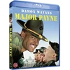 Classic Movies Major Payne (komedija „Gerai jaustis“ su Damonu Wayansu)
