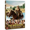 Classic Movies Makahanai – Kaip buvo užkariauti Vakarai, 1 sezonas