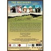 Classic Movies Makahanai – Kaip buvo užkariauti Vakarai, 1 sezonas