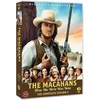 Classic Movies Makahanai – Kaip buvo užkariauti Vakarai, 2 sezonas