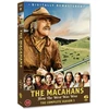 Classic Movies Makahanai – Kaip buvo užkariauti Vakarai 3 sezonas