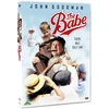 Classic Movies Mažylė – istorija apie legendinę Mažylę Ruth – (John Goodman)