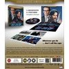 Classic Movies „Mėlyna Jean Cop“ riboto leidimo „Blu-Ray“ (dar žinomas kaip „Shakedown“)