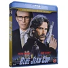 Classic Movies „Mėlyna Jean Cop“ riboto leidimo „Blu-Ray“ (dar žinomas kaip „Shakedown“)