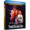Classic Movies Mirtis jai tampa (Meryl Streep, Goldie Hawn ir Bruce Willis)