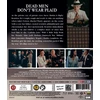 Classic Movies Mirusieji nedėvi languotų drabužių – Steve'o Martino klasikinis filmas