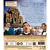 Classic Movies Monty Python „Gyvenimo prasmė“ – pasaulinio lygio komedija