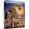 Classic Movies Monty Python „Gyvenimo prasmė“ – pasaulinio lygio komedija