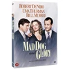 Classic Movies Pašėlęs šuo ir šlovė (Robertas De Niro ir Billas Murray)